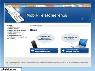 mobil-telefonieren.de