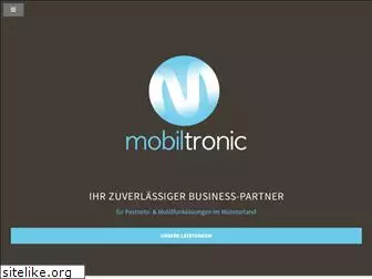 mobil-tronic.de