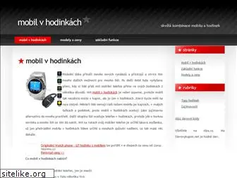 mobil-v-hodinkach.info