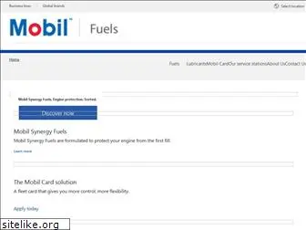 mobil.com.au