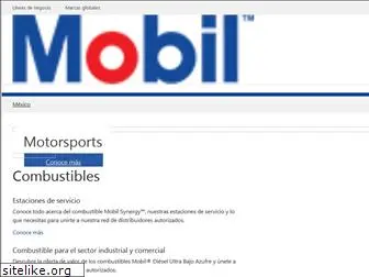 mobil.com.mx