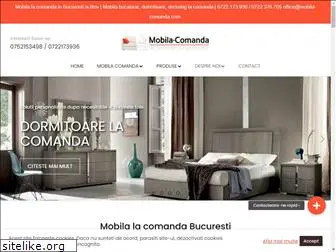 mobila-comanda.com