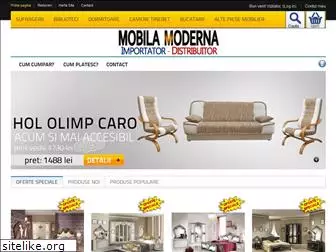 mobila-moderna.ro