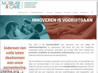 mobilab-research.be