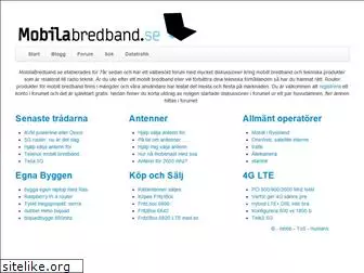 mobilabredband.se