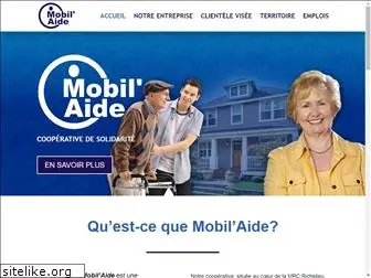 mobilaide.com