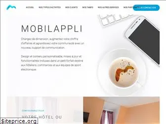 mobilappli.com