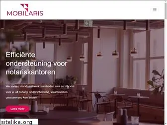 mobilaris.nl