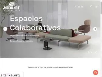 mobilart.com.uy