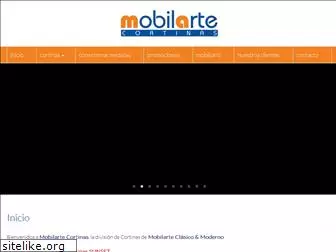 mobilartecortinas.com.ar