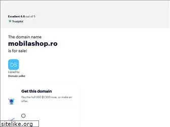 mobilashop.ro