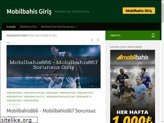 mobilbahisgiris1.com