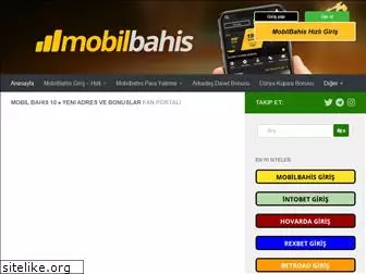 mobilbahisklavuz.com