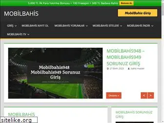 mobilbahisyorum.com