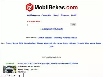 mobilbekas.com