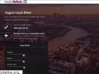 mobilbiletcim.com