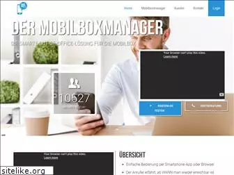 mobilboxmanager.info