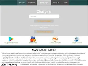 mobilcet.com