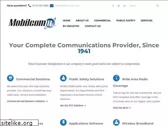 mobilcomm.com