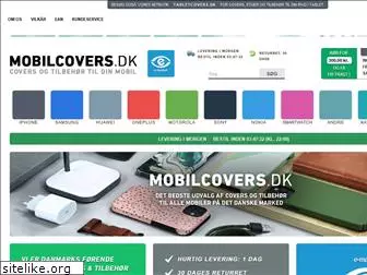 mobilcovers.dk