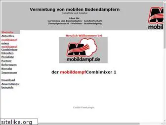 mobildampf.de