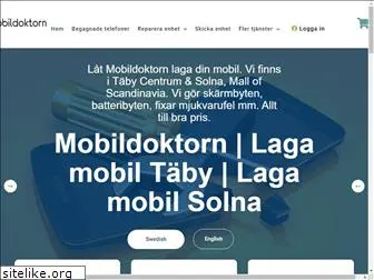 mobildoktorn.com
