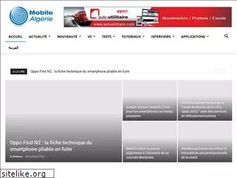 mobile-algerie.com