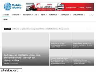 mobile-algerie.net