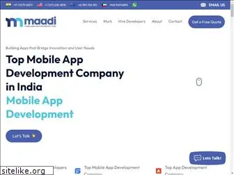 mobile-app-development-india.com