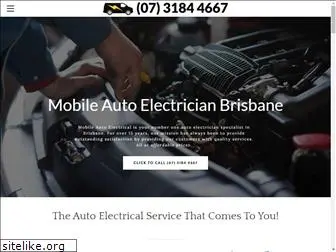 mobile-autoelectrical.com