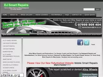 mobile-car-body-repairs-manchester.co.uk