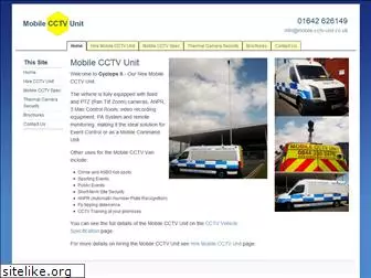 mobile-cctv-unit.co.uk