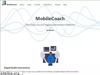 mobile-coach.eu