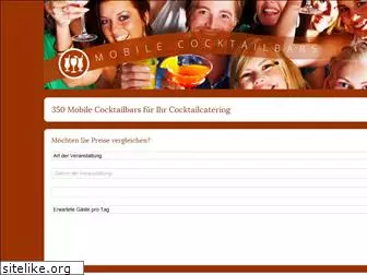 mobile-cocktailbars.com