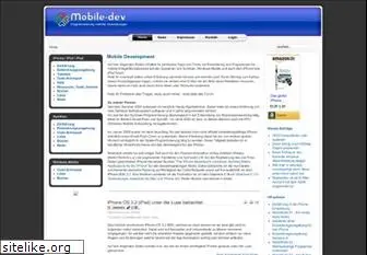 mobile-dev.de