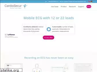 mobile-ecg.com