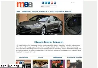 mobile-electronics.com