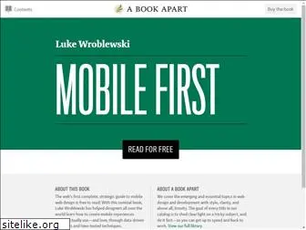 mobile-first.abookapart.com