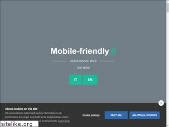 mobile-friendly.it