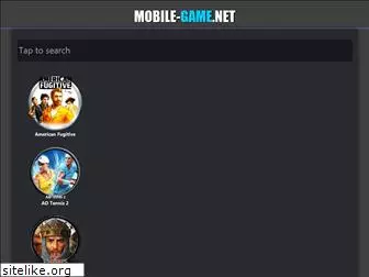 mobile-game.net