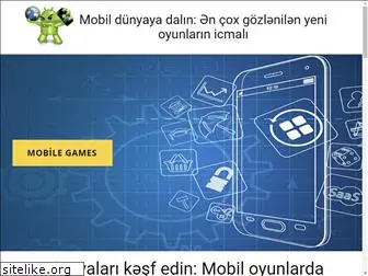 mobile-games-az.com