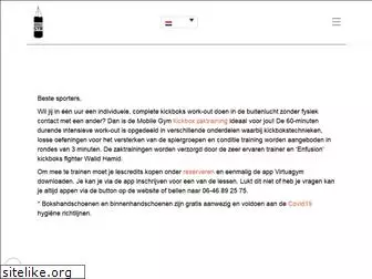 mobile-gym.nl
