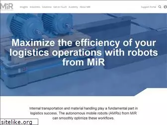 mobile-industrial-robots.com