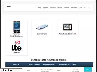 mobile-internetflat.com