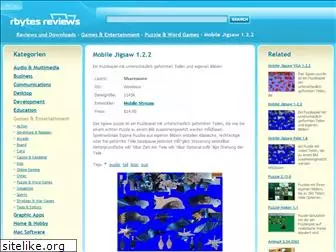mobile-jigsaw.rbytes.de