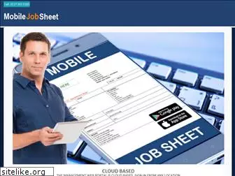 mobile-jobsheet.com