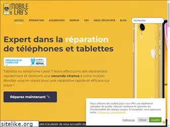 mobile-labs.fr