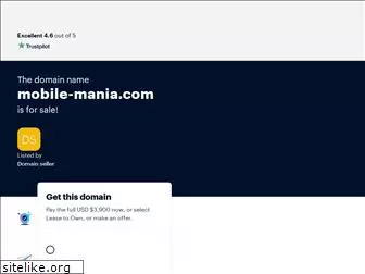 mobile-mania.com