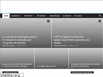 mobile-marketing.it