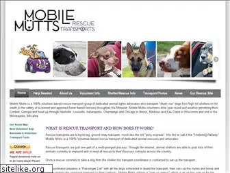 mobile-mutts.org